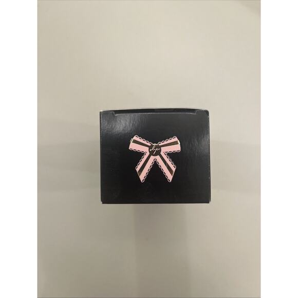 Brand New In Box Booty Parlor Glamour Puss Shave Cream 8oz Lanolin Cruelty Free - Picture 7 of 7